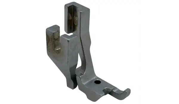 Typical GC-302/303 Sağ 4Mm Fitil Ön-Arka Ayak Takımı