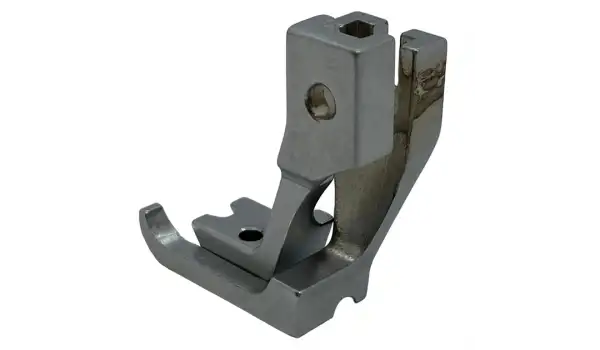 Typical GC-302/303 Sağ 4Mm Fitil Ön-Arka Ayak Takımı