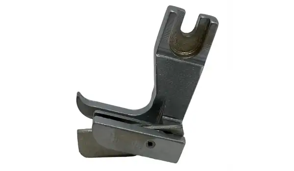 Typical GC-302/303 Sağ 5Mm Çima Ayak