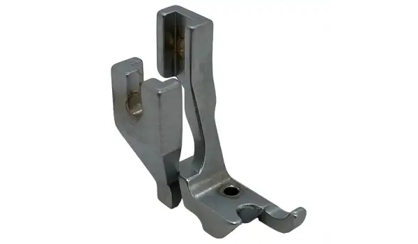 Typical GC-302/303 Sağ 5Mm Fitil Ön-Arka Ayak Takımı