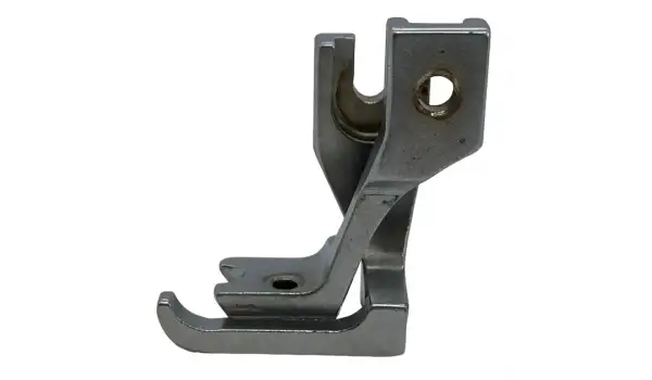 Typical GC-302/303 Sağ 5Mm Fitil Ön-Arka Ayak Takımı