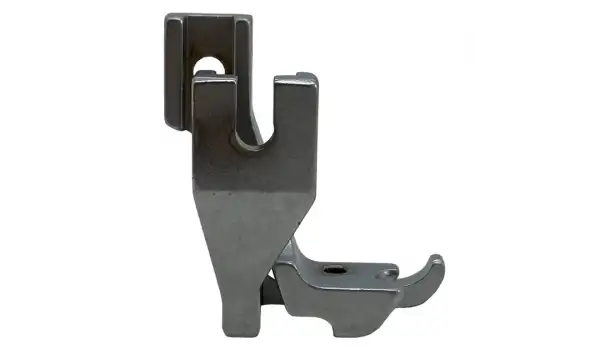 Typical GC-302/303 Sağ 5Mm Fitil Ön-Arka Ayak Takımı