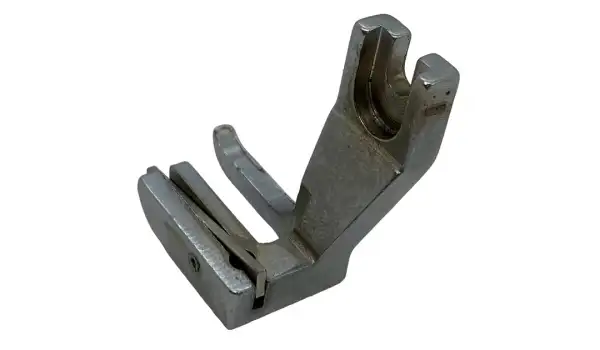 Typical GC-302/303 Sağ 6Mm Çima Ayak