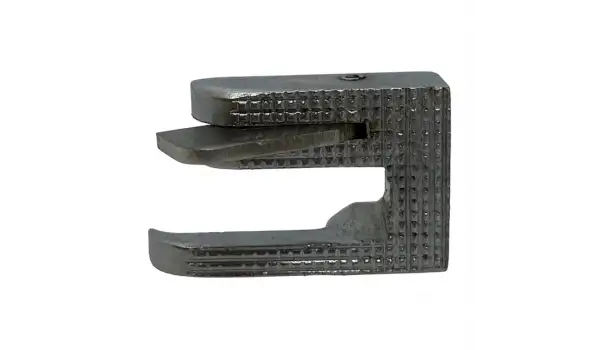 Typical GC-302/303 Sağ 6Mm Çima Ayak