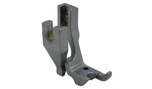 Typical GC-302/303 Sağ 6Mm Fitil Ön-Arka Ayak Takımı / No-11