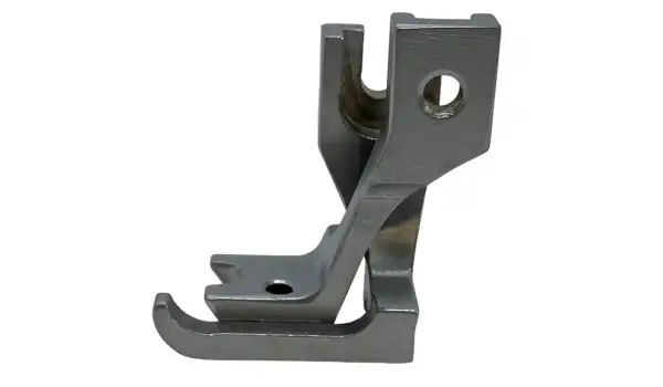 Typical GC-302/303 Sağ 6Mm Fitil Ön-Arka Ayak Takımı / No-11