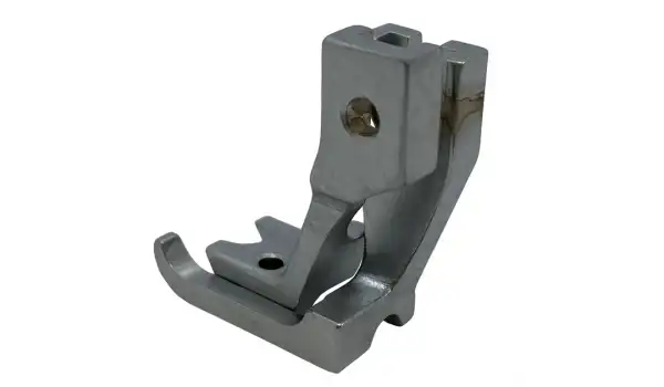 Typical GC-302/303 Sağ 6Mm Fitil Ön-Arka Ayak Takımı / No-11