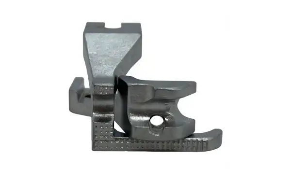 Typical GC-302/303 Sağ 6Mm Fitil Ön-Arka Ayak Takımı / No-11