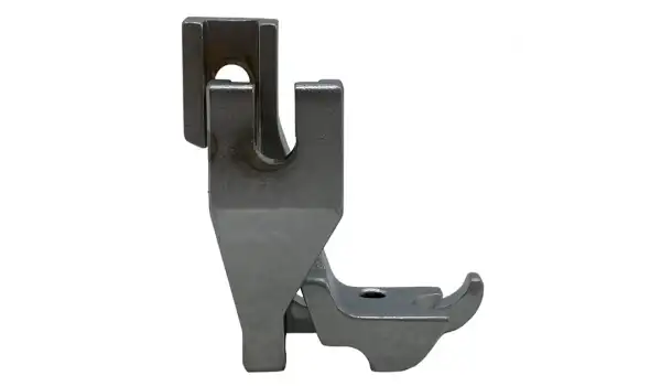 Typical GC-302/303 Sağ 6Mm Fitil Ön-Arka Ayak Takımı / No-11