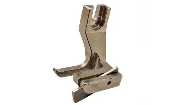 Typical GC-302/303 Sağ 8Mm Çima Ayak (No.28)