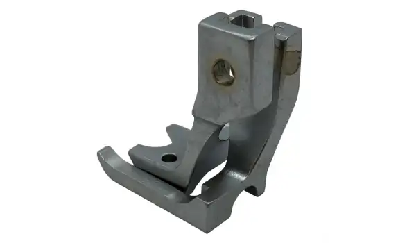 Typical GC-302/303 Sağ 8Mm Fitil Ön-Arka Ayak Takımı