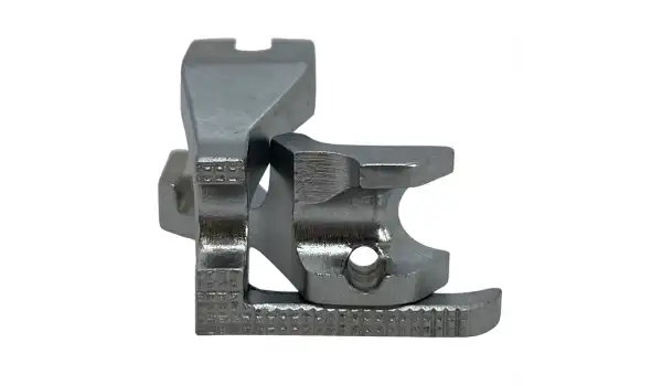 Typical GC-302/303 Sağ 8Mm Fitil Ön-Arka Ayak Takımı