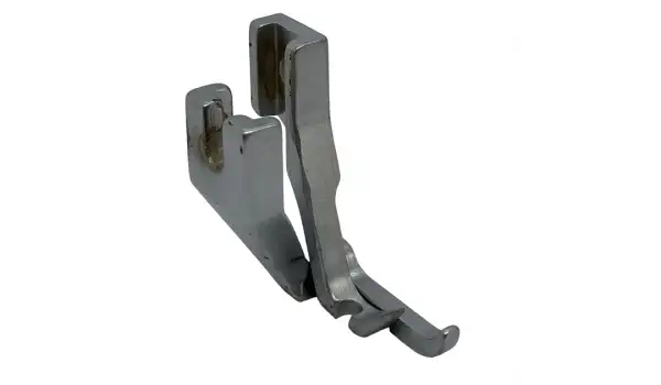 Typical GC-302/303 Sağ Fermuar Ön-Arka Ayak Takımı