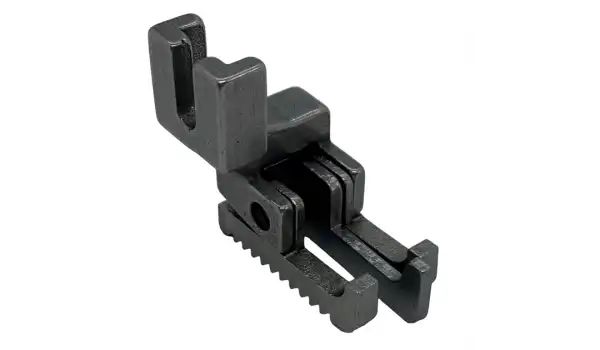 Typical GC-302/303 Sağdan Yaylı 3Mm Çima Ayak / 340 1/8