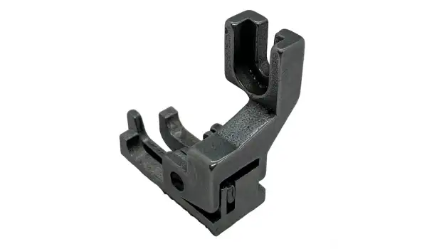 Typical GC-302/303 Sağdan Yaylı 3Mm Çima Ayak / 340 1/8