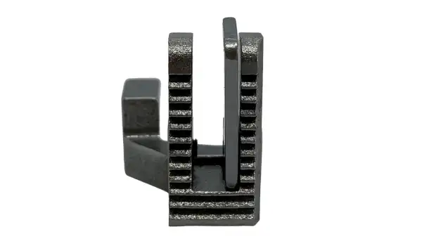 Typical GC-302/303 Sağdan Yaylı 3Mm Çima Ayak / 340 1/8