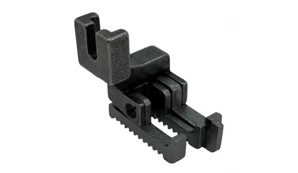 Typical GC-302/303 Sağdan Yaylı 5Mm Çima Ayak / 340 3/16