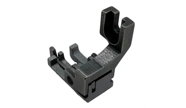 Typical GC-302/303 Sağdan Yaylı 5Mm Çima Ayak / 340 3/16