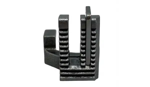 Typical GC-302/303 Sağdan Yaylı 5Mm Çima Ayak / 340 3/16