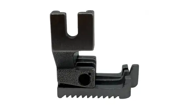 Typical GC-302/303 Sağdan Yaylı 5Mm Çima Ayak / 340 3/16