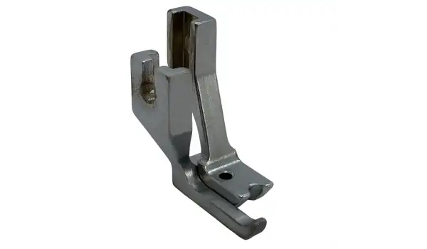 Typical GC-302/303 Sol 4Mm Fitil Ön-Arka Ayak Takımı