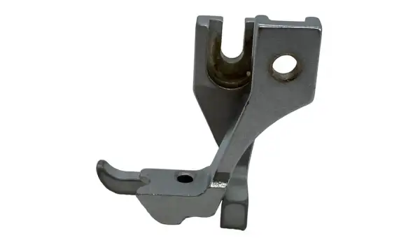 Typical GC-302/303 Sol 4Mm Fitil Ön-Arka Ayak Takımı