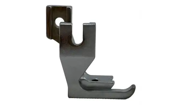 Typical GC-302/303 Sol 4Mm Fitil Ön-Arka Ayak Takımı