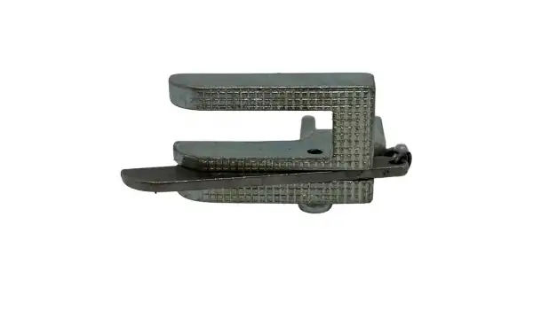 Typical GC-302/303 Sol 5Mm Çima Ayak