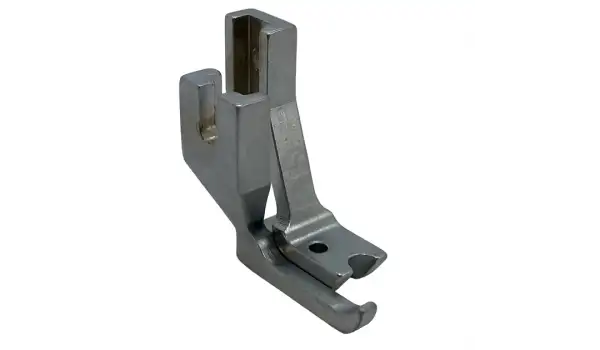 Typical GC-302/303 Sol 5Mm Fitil Ön-Arka Ayak Takımı