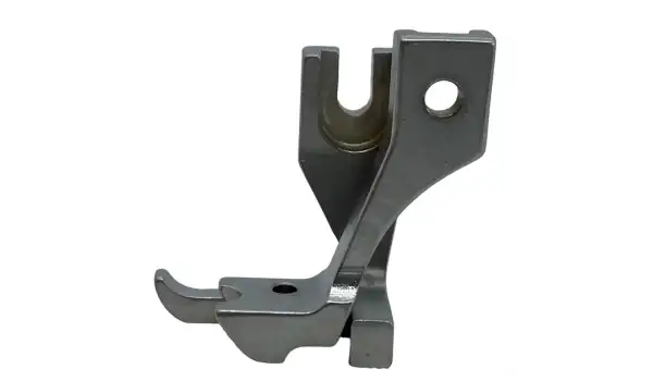 Typical GC-302/303 Sol 5Mm Fitil Ön-Arka Ayak Takımı