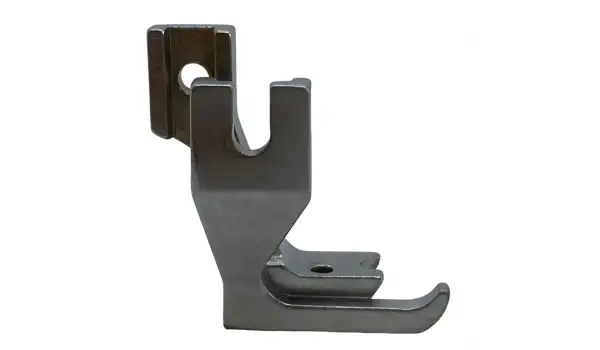 Typical GC-302/303 Sol 5Mm Fitil Ön-Arka Ayak Takımı