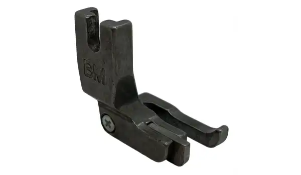 Typical GC-302/303 Sol 6Mm Çima Ayak