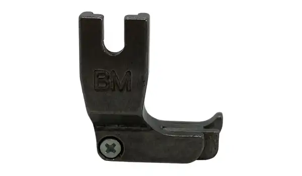 Typical GC-302/303 Sol 6Mm Çima Ayak