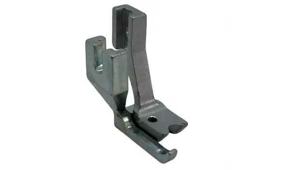 Typical GC-302/303 Sol 6Mm Fitil Ön-Arka Ayak Takımı / No-7