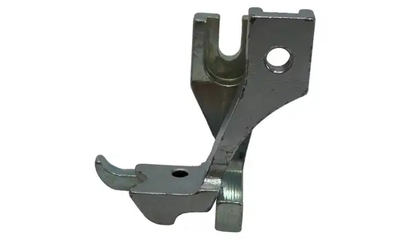 Typical GC-302/303 Sol 6Mm Fitil Ön-Arka Ayak Takımı / No-7