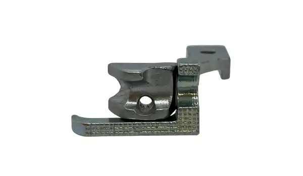 Typical GC-302/303 Sol 6Mm Fitil Ön-Arka Ayak Takımı / No-7