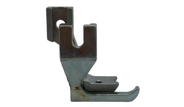 Typical GC-302/303 Sol 6Mm Fitil Ön-Arka Ayak Takımı / No-7