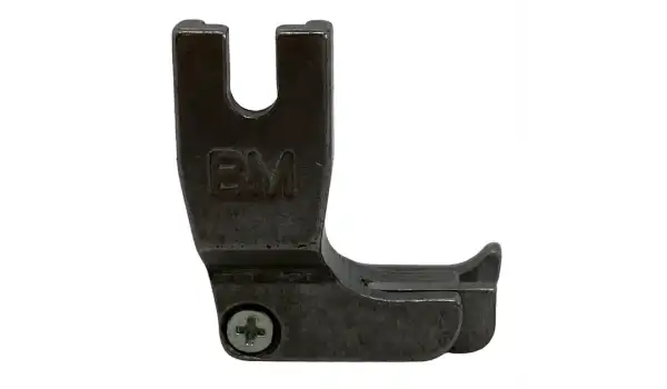 Typical GC-302/303 Sol 7Mm Çima Ayak