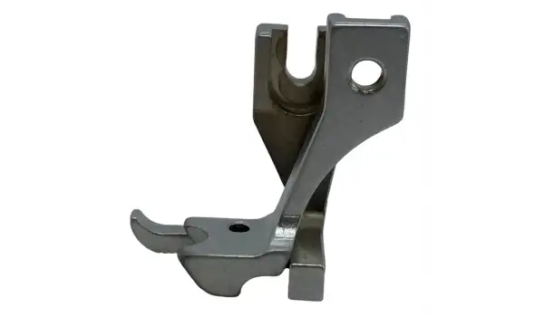 Typical GC-302/303 Sol 7Mm Fitil Ön-Arka Ayak Takımı