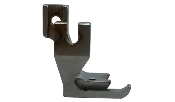 Typical GC-302/303 Sol 7Mm Fitil Ön-Arka Ayak Takımı