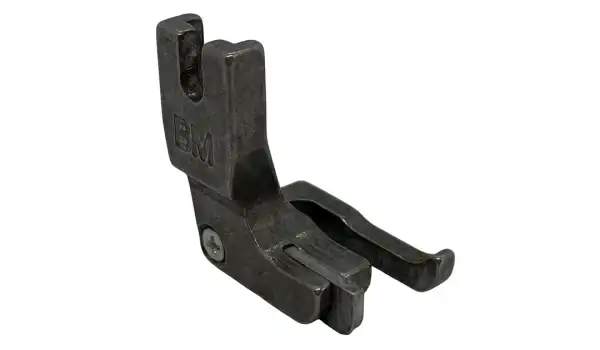 Typical GC-302/303 Sol 8Mm Çima Ayak