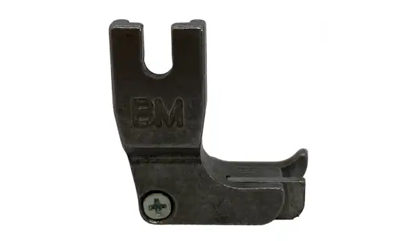 Typical GC-302/303 Sol 8Mm Çima Ayak