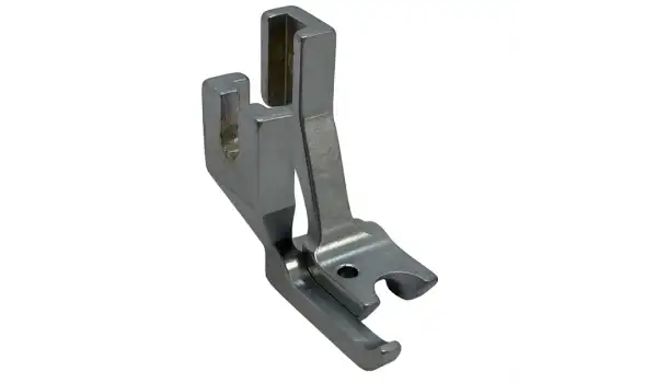 Typical GC-302/303 Sol 8Mm Fitil Ön-Arka Ayak Takımı