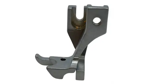 Typical GC-302/303 Sol 8Mm Fitil Ön-Arka Ayak Takımı