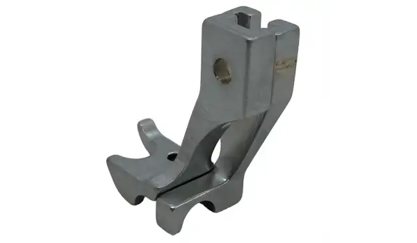 Typical GC-302/303 Sol 8Mm Fitil Ön-Arka Ayak Takımı