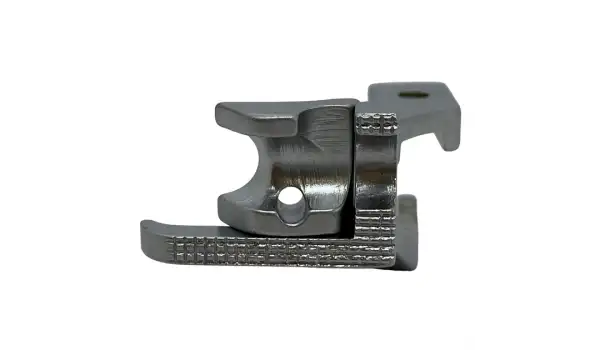 Typical GC-302/303 Sol 8Mm Fitil Ön-Arka Ayak Takımı