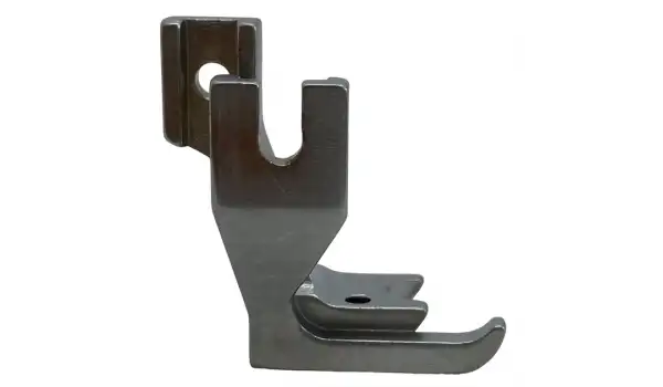 Typical GC-302/303 Sol 8Mm Fitil Ön-Arka Ayak Takımı