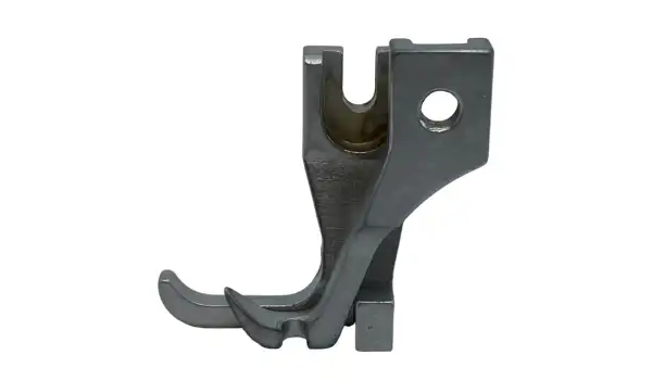 Typical GC-302/303 Sol Fermuar Ön-Arka Ayak Takımı