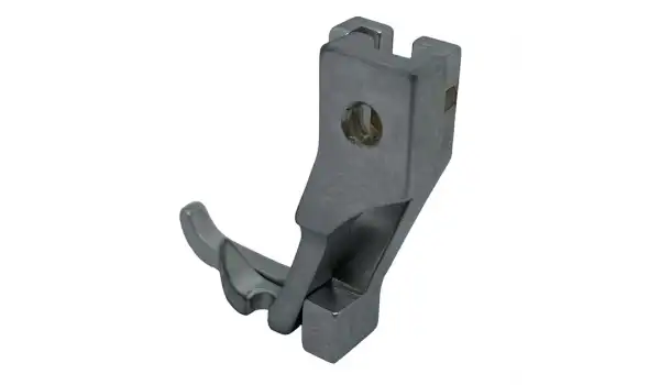 Typical GC-302/303 Sol Fermuar Ön-Arka Ayak Takımı