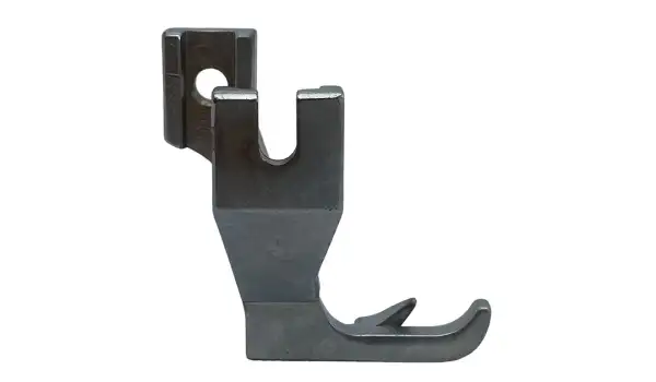 Typical GC-302/303 Sol Fermuar Ön-Arka Ayak Takımı